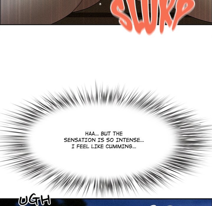 Milf Guard - Chapter 36 Page 5