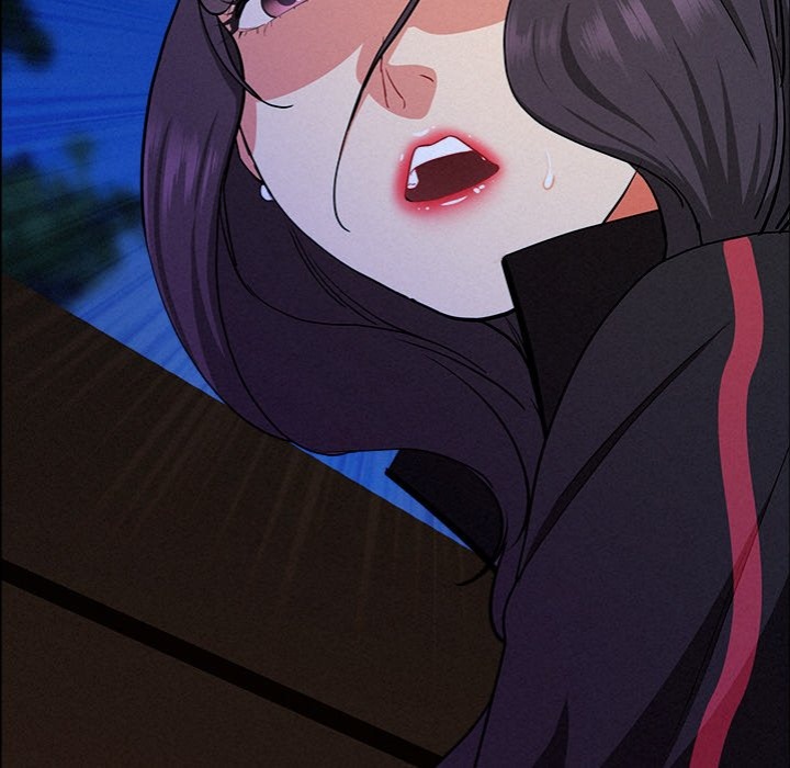 Milf Guard - Chapter 36 Page 60