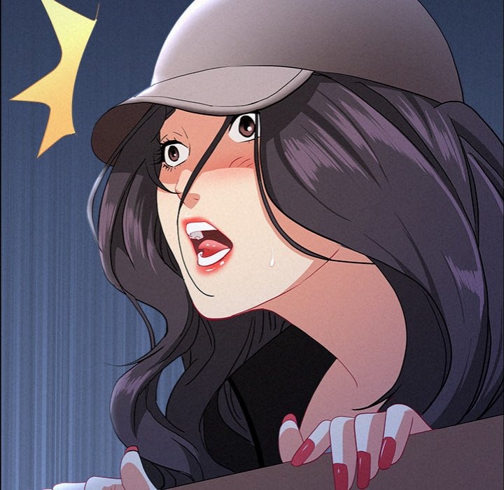 Milf Guard - Chapter 36 Page 72