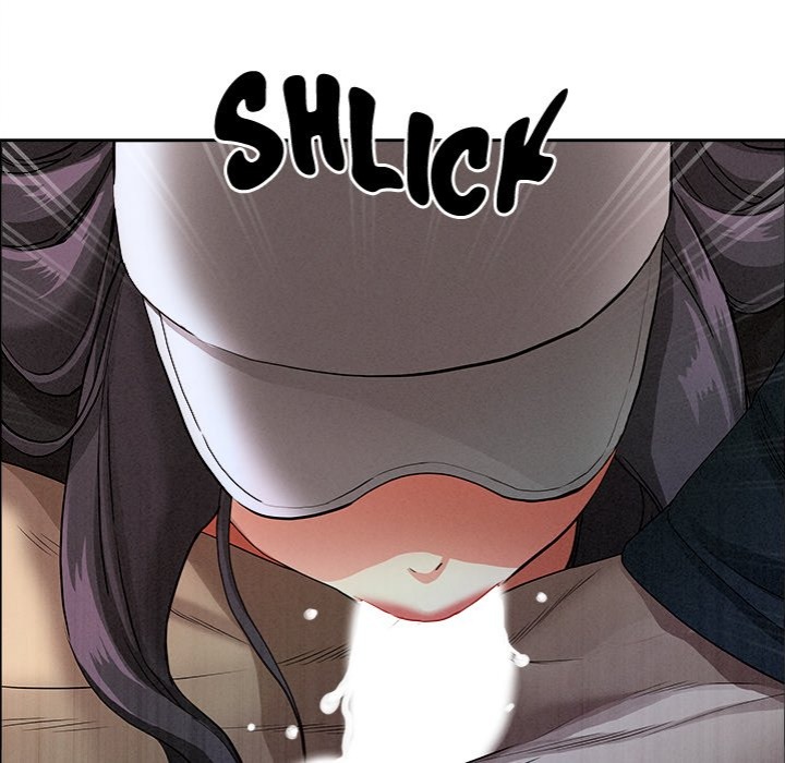 Milf Guard - Chapter 36 Page 8