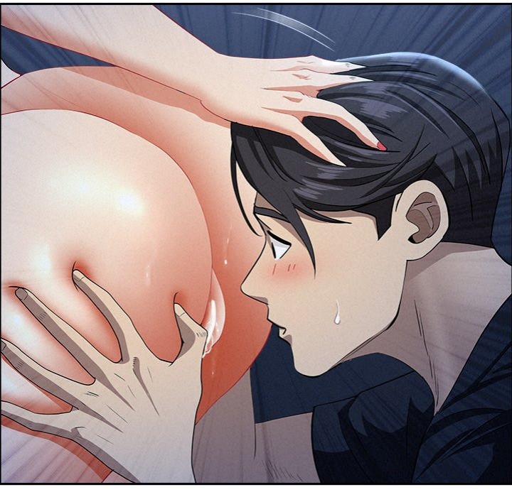 Milf Guard - Chapter 36 Page 90