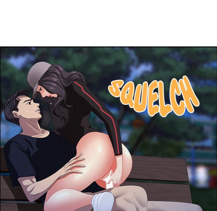 Milf Guard - Chapter 36 Page 98