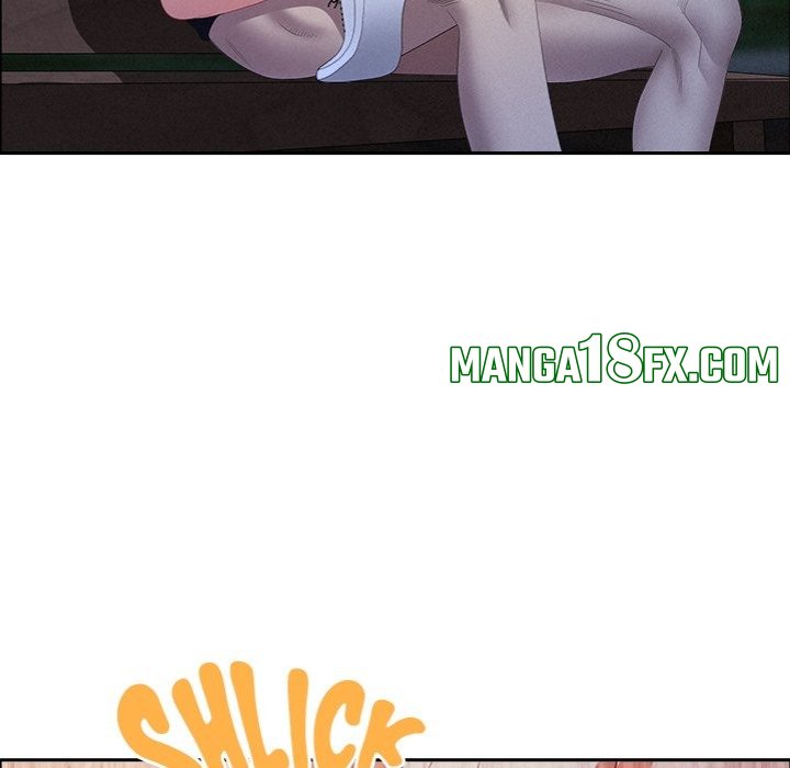 Milf Guard - Chapter 36 Page 99