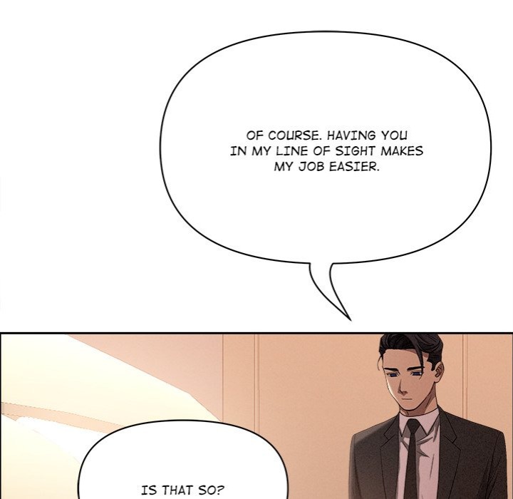 Milf Guard - Chapter 37 Page 105