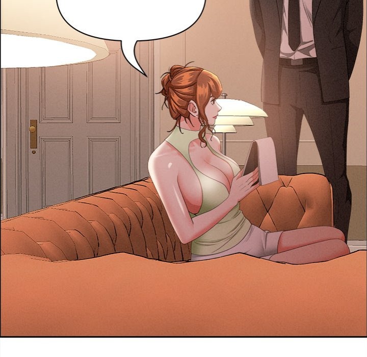 Milf Guard - Chapter 37 Page 106