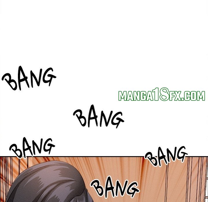 Milf Guard - Chapter 37 Page 107