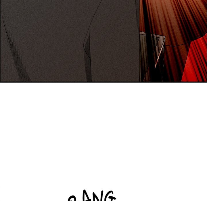 Milf Guard - Chapter 37 Page 109