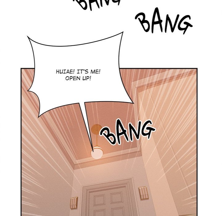 Milf Guard - Chapter 37 Page 110