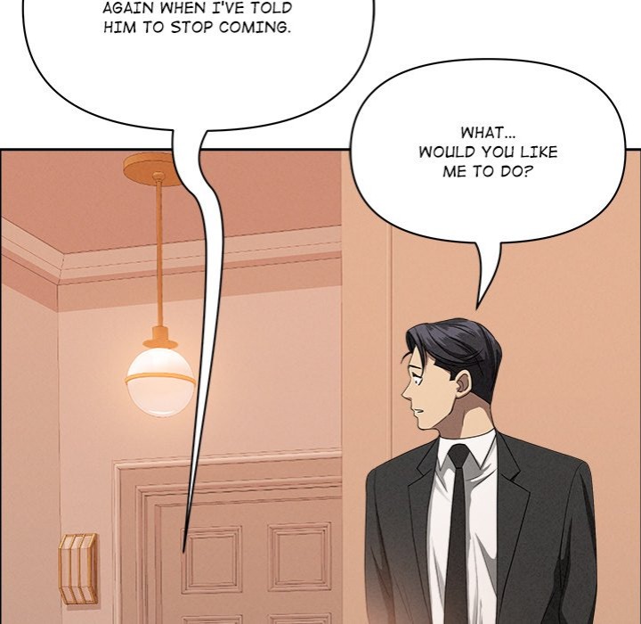 Milf Guard - Chapter 37 Page 112