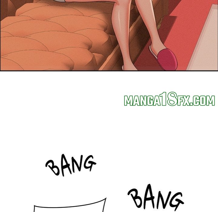 Milf Guard - Chapter 37 Page 114