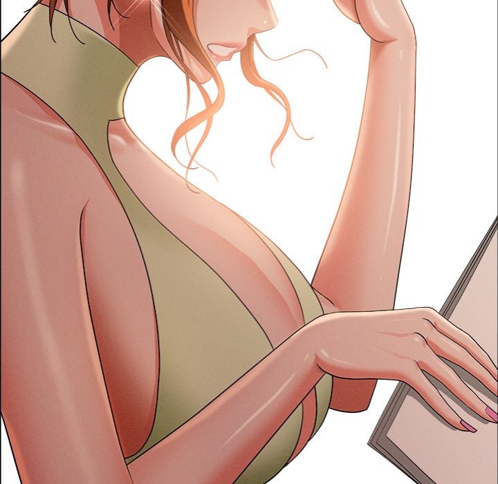 Milf Guard - Chapter 37 Page 116