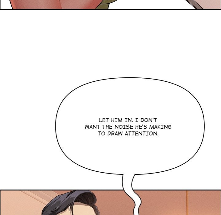 Milf Guard - Chapter 37 Page 117