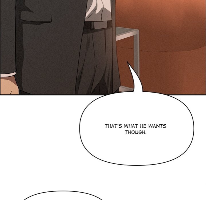 Milf Guard - Chapter 37 Page 119