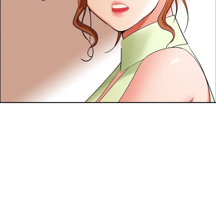 Milf Guard - Chapter 37 Page 121