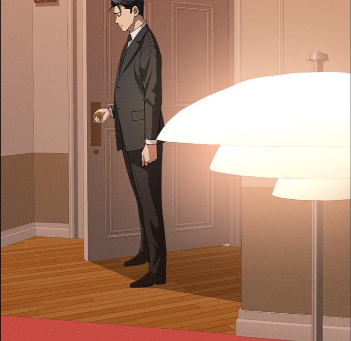 Milf Guard - Chapter 37 Page 125