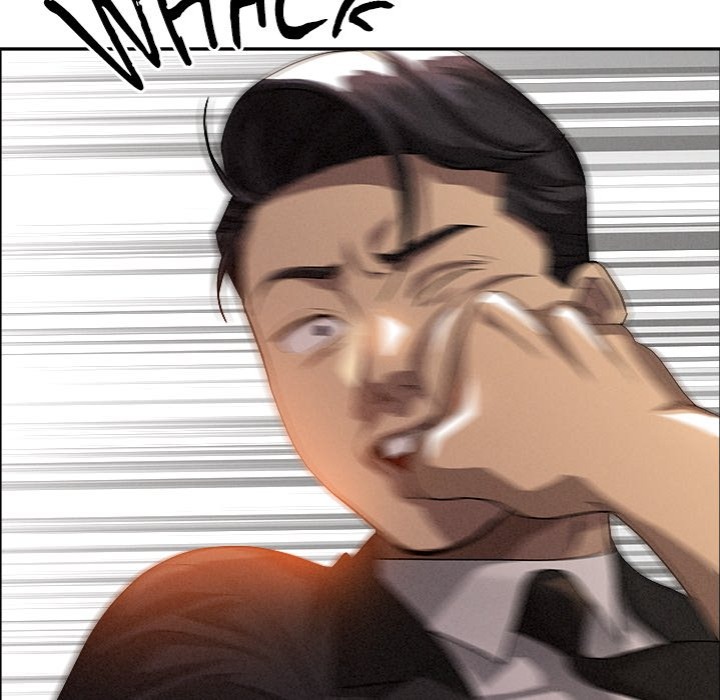 Milf Guard - Chapter 37 Page 127