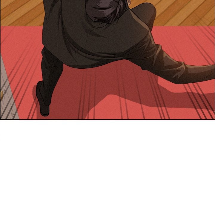 Milf Guard - Chapter 37 Page 130