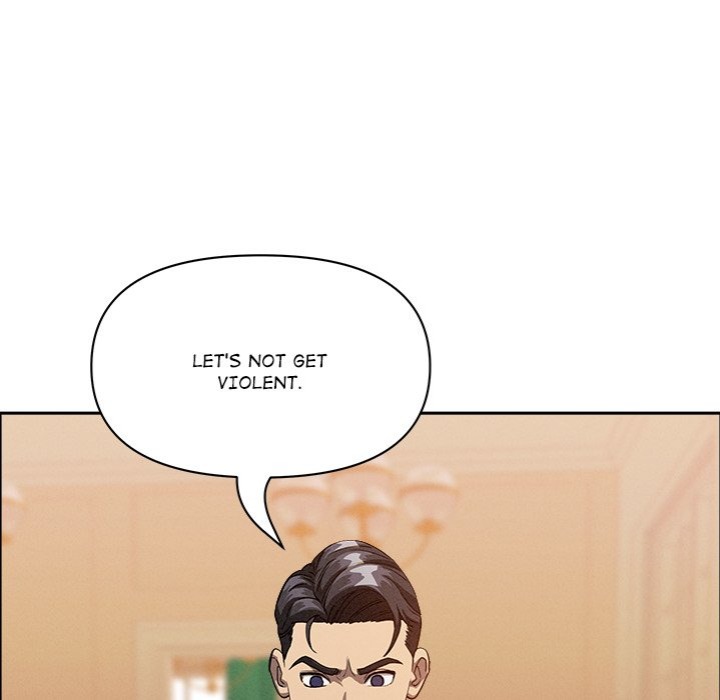 Milf Guard - Chapter 37 Page 133