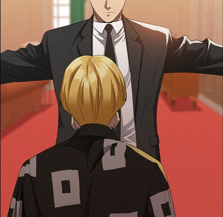 Milf Guard - Chapter 37 Page 134