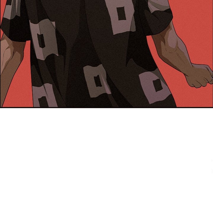 Milf Guard - Chapter 37 Page 135