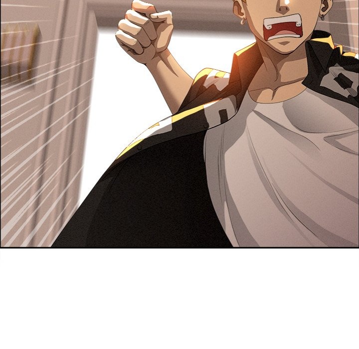 Milf Guard - Chapter 37 Page 137