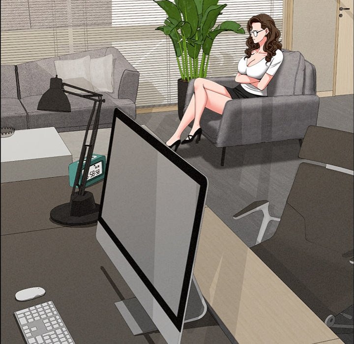 Milf Guard - Chapter 37 Page 14