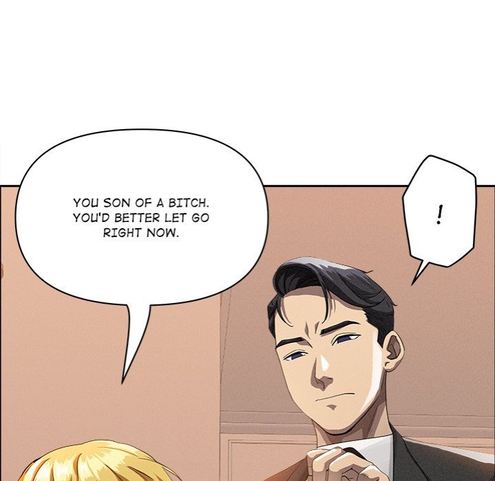 Milf Guard - Chapter 37 Page 140