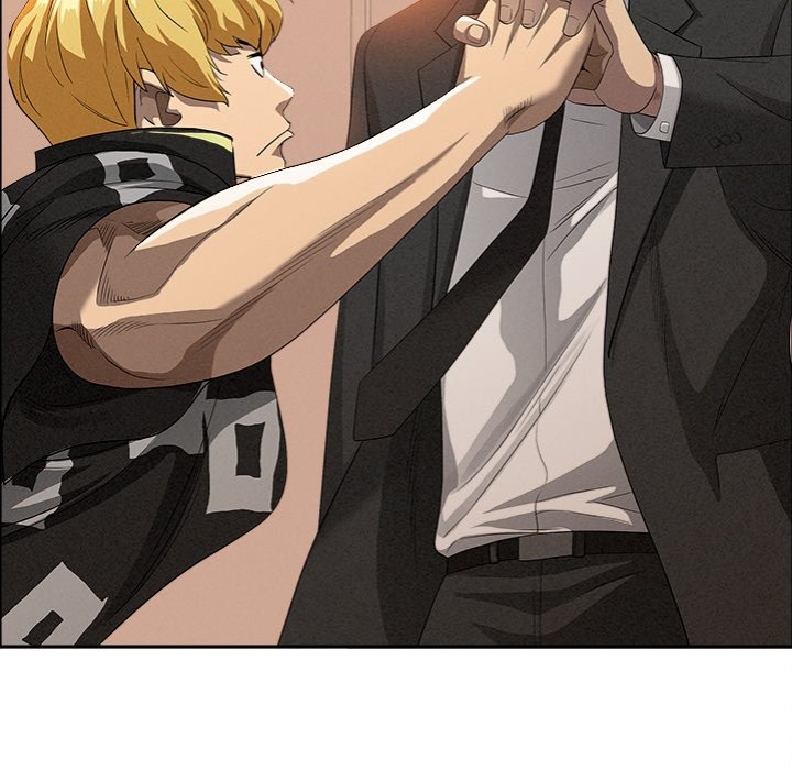 Milf Guard - Chapter 37 Page 141