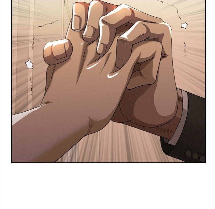 Milf Guard - Chapter 37 Page 143