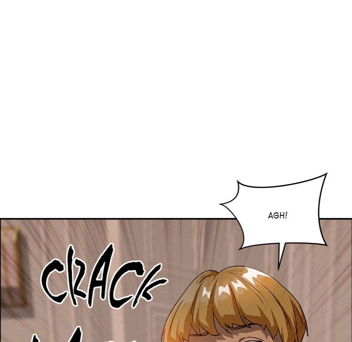 Milf Guard - Chapter 37 Page 144