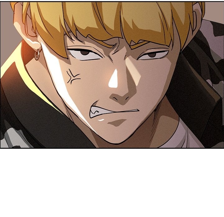 Milf Guard - Chapter 37 Page 147