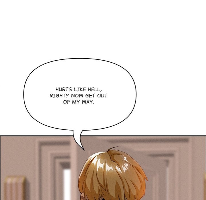 Milf Guard - Chapter 37 Page 154