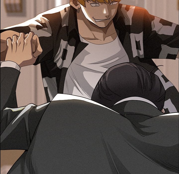 Milf Guard - Chapter 37 Page 155