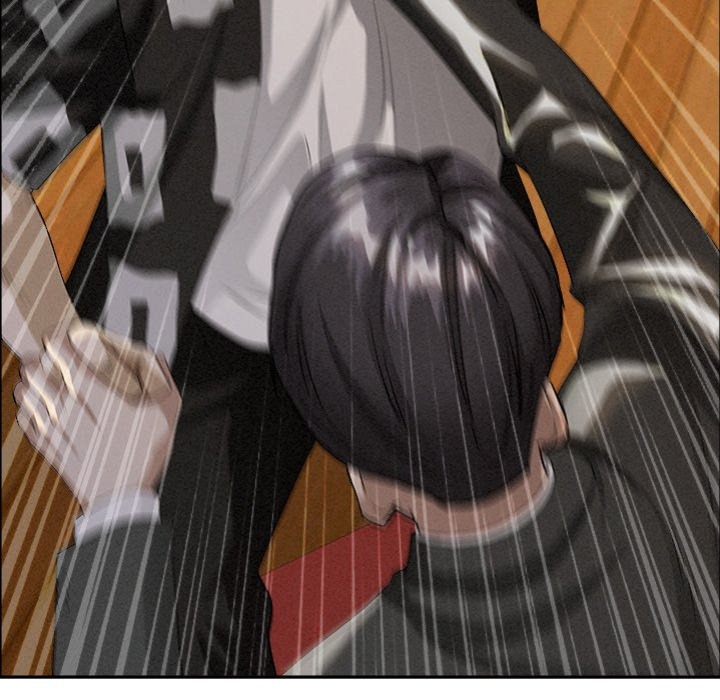 Milf Guard - Chapter 37 Page 159