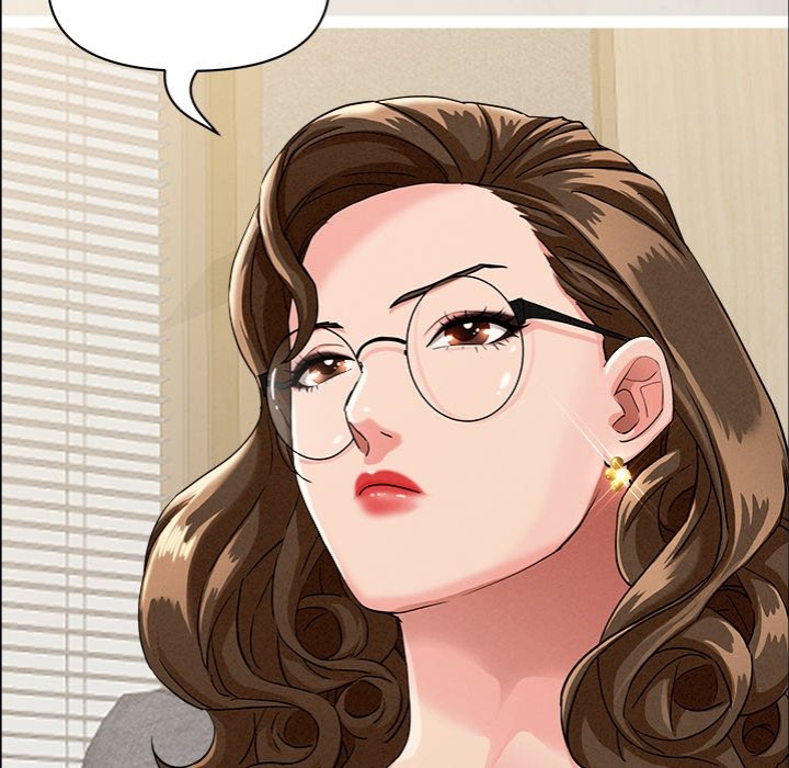 Milf Guard - Chapter 37 Page 16