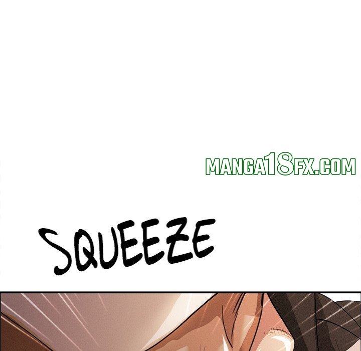 Milf Guard - Chapter 37 Page 160