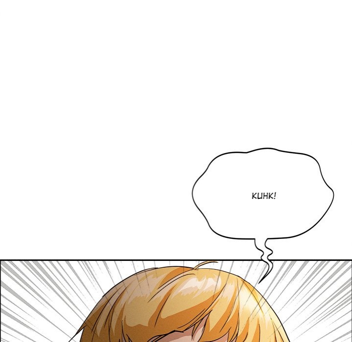 Milf Guard - Chapter 37 Page 162