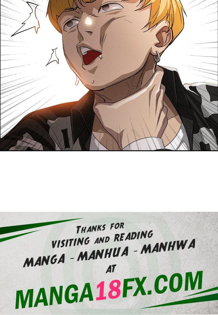 Milf Guard - Chapter 37 Page 163