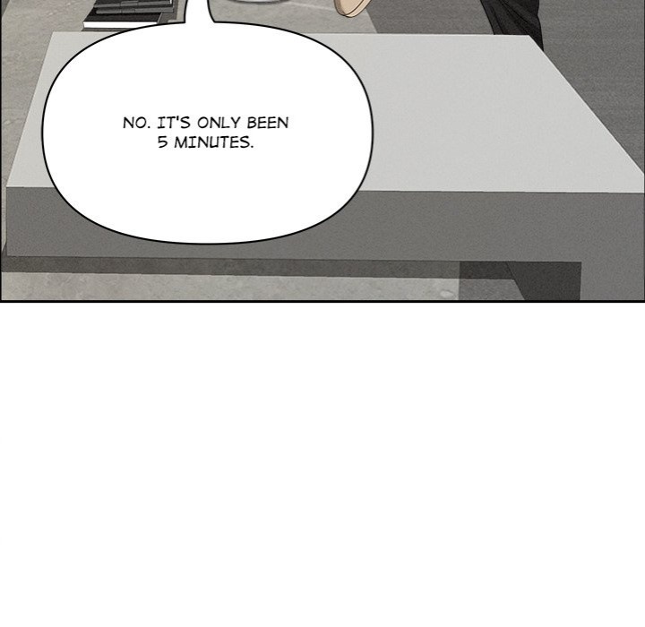 Milf Guard - Chapter 37 Page 21