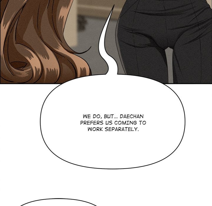 Milf Guard - Chapter 37 Page 25