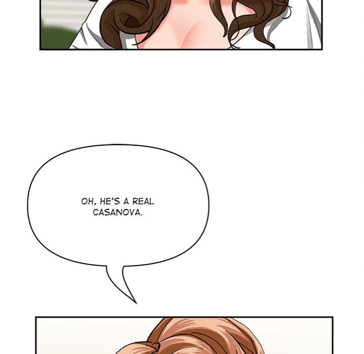 Milf Guard - Chapter 37 Page 27