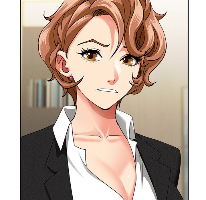 Milf Guard - Chapter 37 Page 28