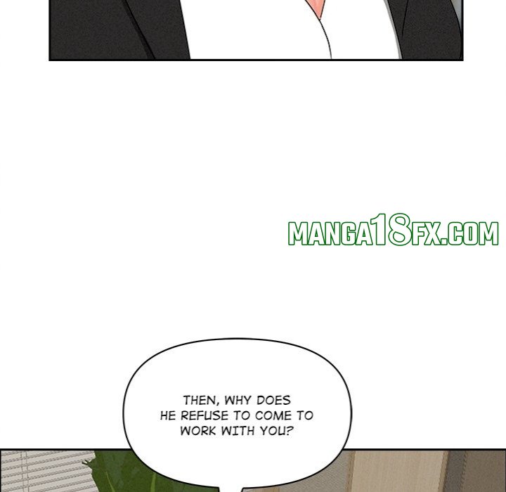 Milf Guard - Chapter 37 Page 29