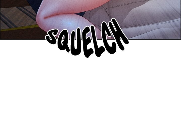 Milf Guard - Chapter 37 Page 3