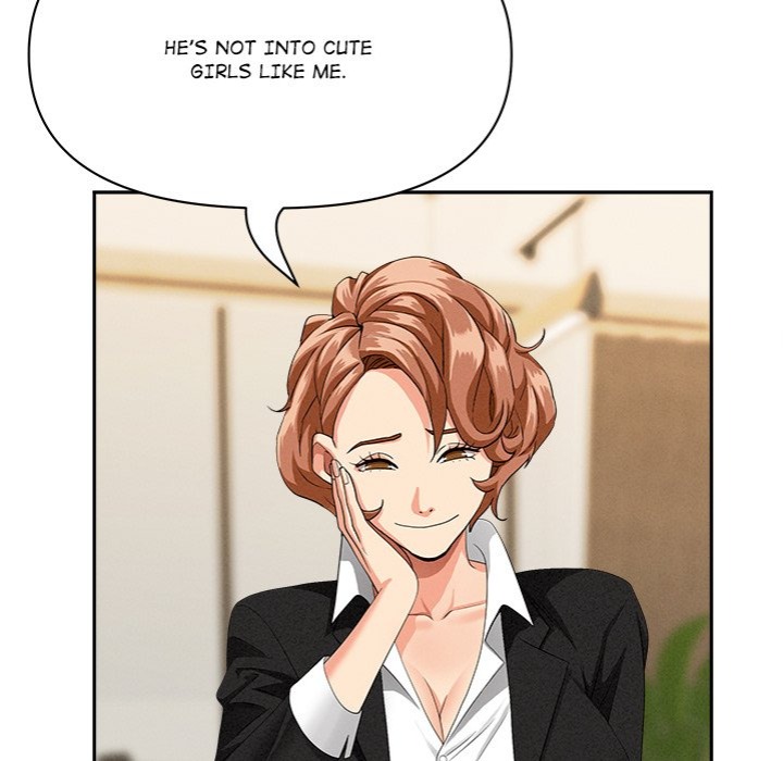 Milf Guard - Chapter 37 Page 34