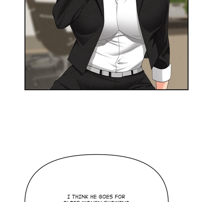 Milf Guard - Chapter 37 Page 35