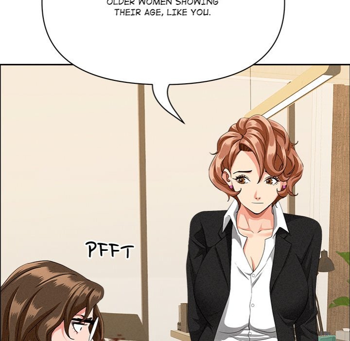 Milf Guard - Chapter 37 Page 36