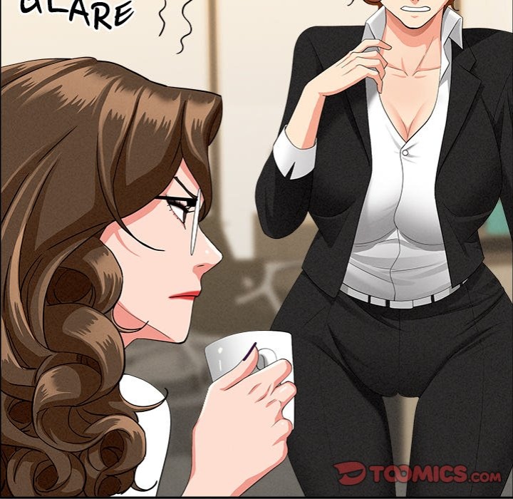 Milf Guard - Chapter 37 Page 39