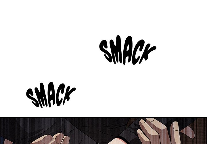 Milf Guard - Chapter 37 Page 4