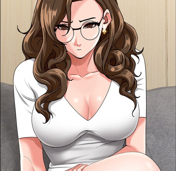 Milf Guard - Chapter 37 Page 41